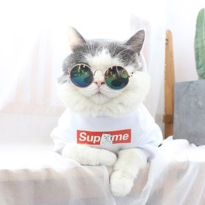 Meet your Posher, Supreme